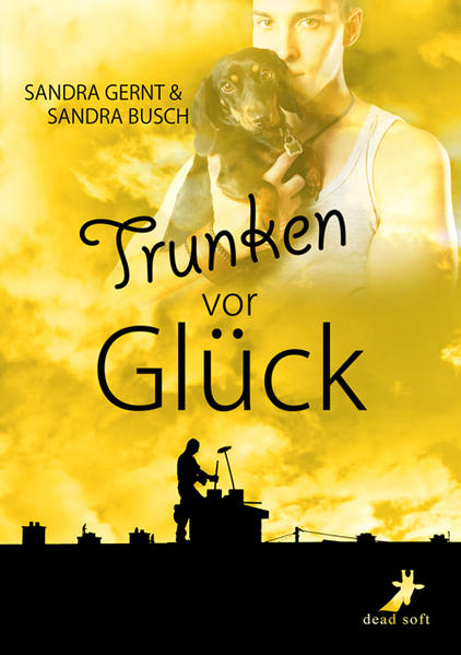 Trunken vor Glück | Gay Books & News