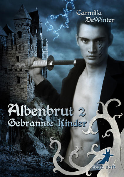 Albenbrut 2 - Gebrannte Kinder | Gay Books & News