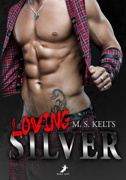 Loving Silver | Gay Books & News