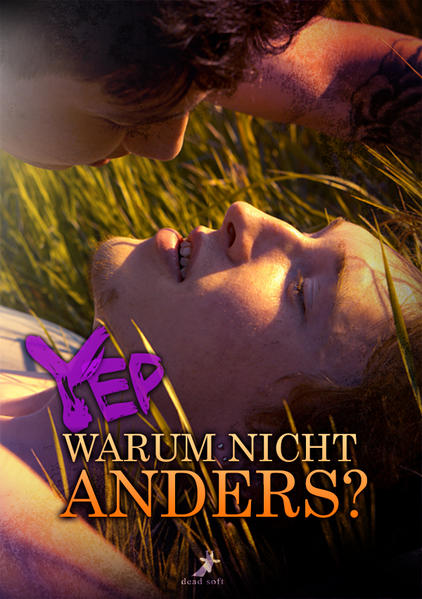 Yep - warum nicht anders? | Gay Books & News