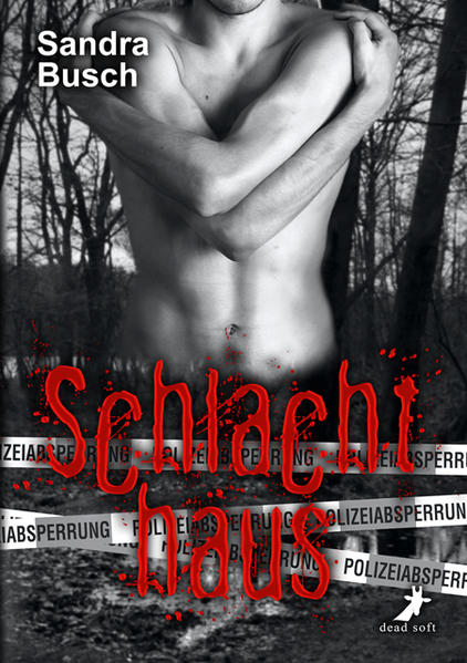 Schlachthaus | Gay Books & News