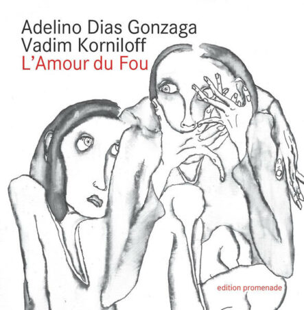 L'Amour du Fou | Gay Books & News