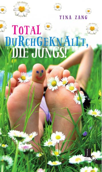 Total durchgeknallt, die Jungs! | Gay Books & News