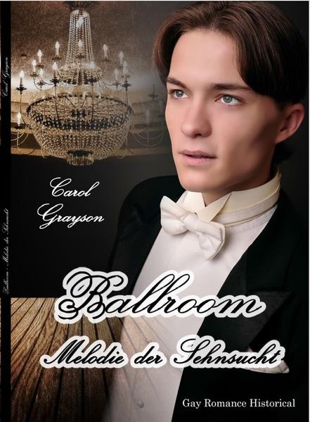 Ballroom | Gay Books & News