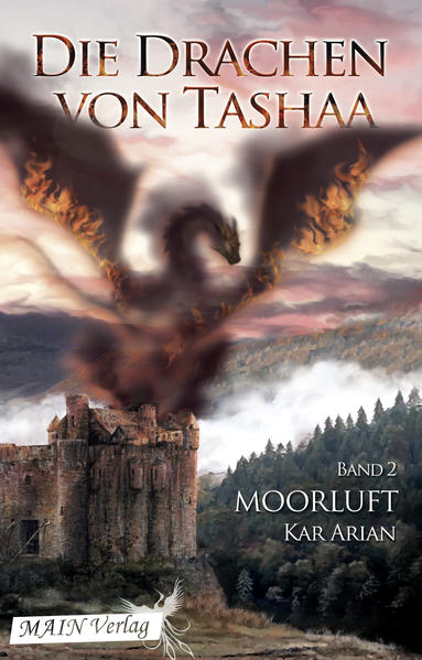 Moorluft | Gay Books & News