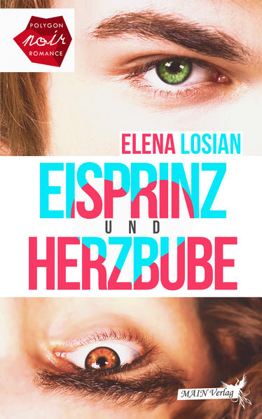 Eisprinz und Herzbube | Gay Books & News