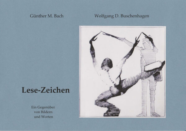 Lese-Zeichen | Gay Books & News