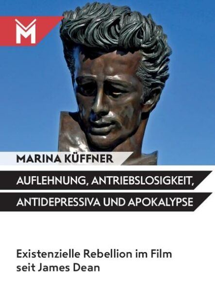 Auflehnung, Antriebslosigkeit, Antidepressiva und Apokalypse | Gay Books & News