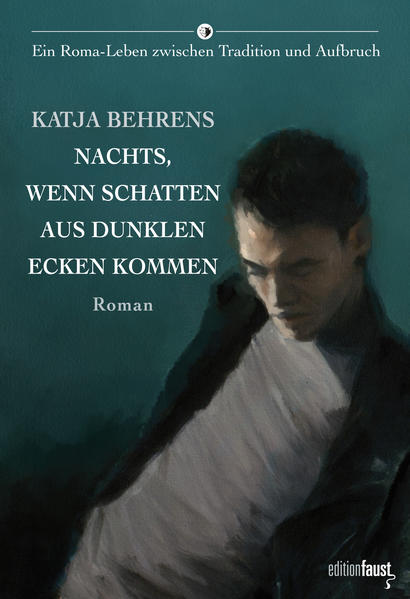 Nachts, wenn Schatten aus dunklen Ecken kommen | Gay Books & News