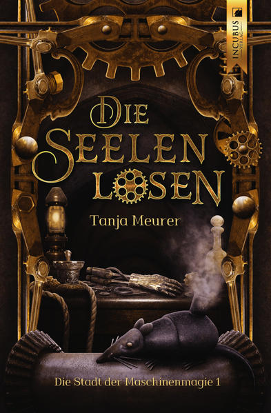 Die Seelenlosen | Gay Books & News