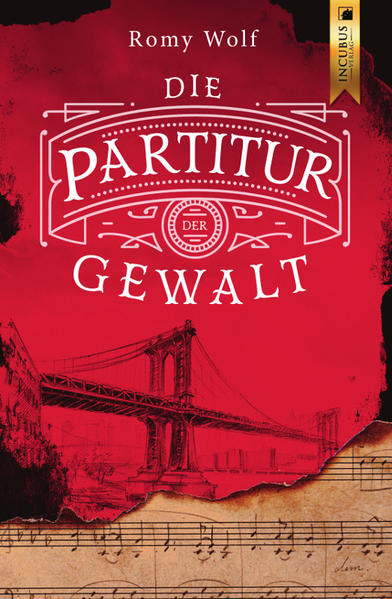 Die Partitur der Gewalt | Gay Books & News