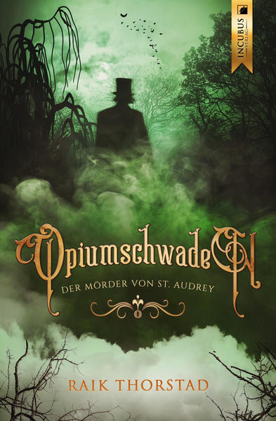 Opiumschwaden | Gay Books & News