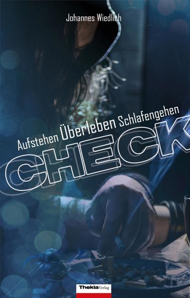 CHECK Aufstehen Überleben Schlafengehen | Gay Books & News