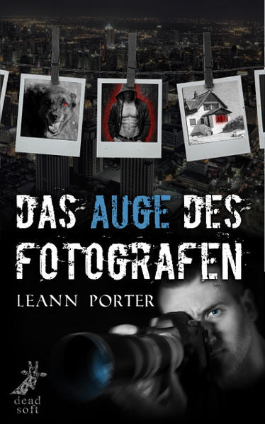 Das Auge des Fotografen | Gay Books & News