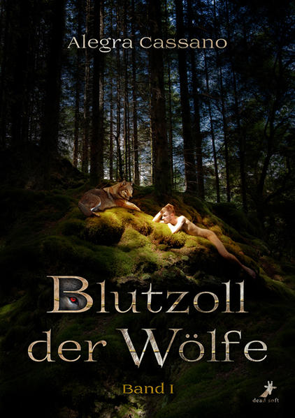 Blutzoll der Wölfe 1 | Gay Books & News