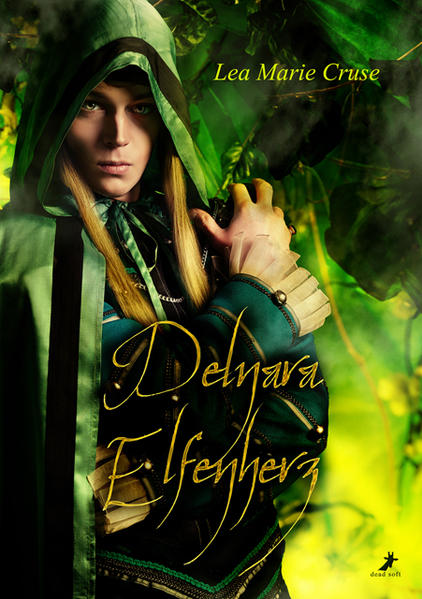 Delnara Elfenherz | Gay Books & News