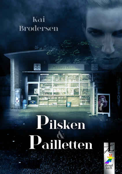 Pilsken und Pailletten | Gay Books & News