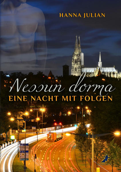 Nessun dorma: Eine Nacht mit Folgen | Gay Books & News