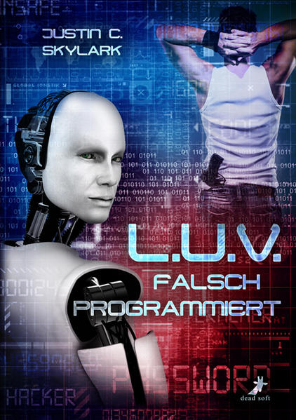 L.U.V. - falsch programmiert | Gay Books & News