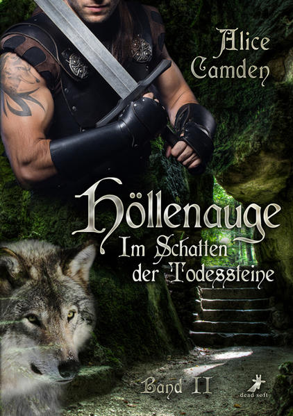 Höllenauge: Im Schatten der Todessteine | Gay Books & News