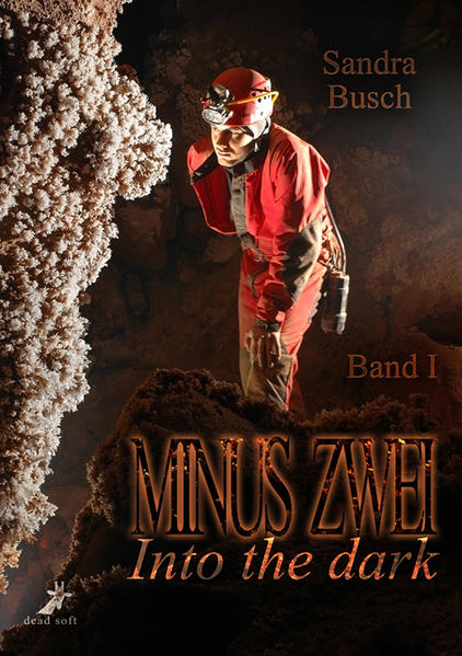 Minus zwei - Into the dark | Gay Books & News