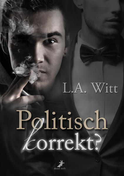 Politisch korrekt? | Gay Books & News