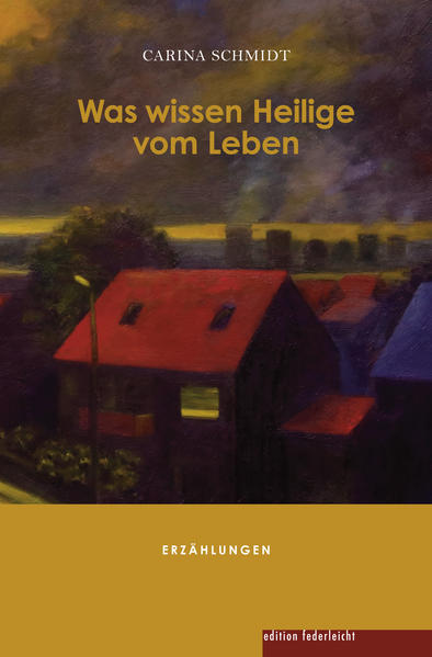 Was wissen Heilige vom Leben | Gay Books & News