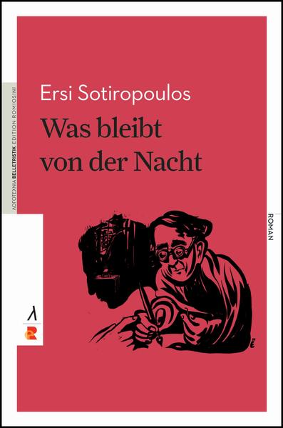 Was bleibt von der Nacht | Gay Books & News