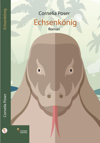 Echsenkönig | Gay Books & News