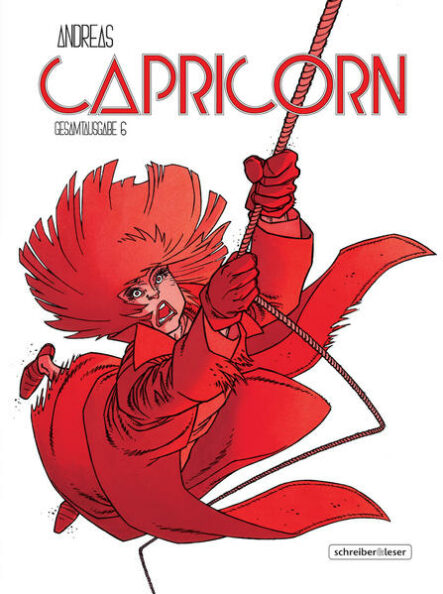 Capricorn | Gay Books & News