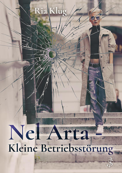 Nel Arta - Kleine Betriebsstörung | Gay Books & News