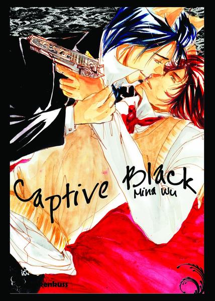 Captive Black | Gay Books & News