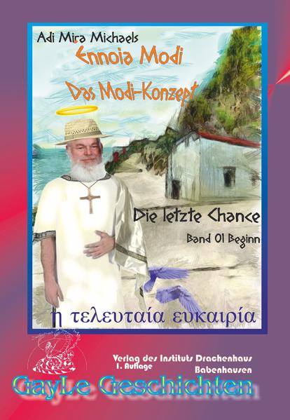 Ennoia modi -- Das Modi-Konzept | Gay Books & News