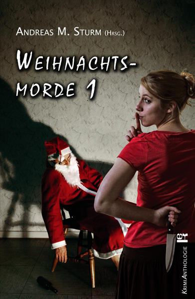 Weihnachtsmorde 1 | Gay Books & News