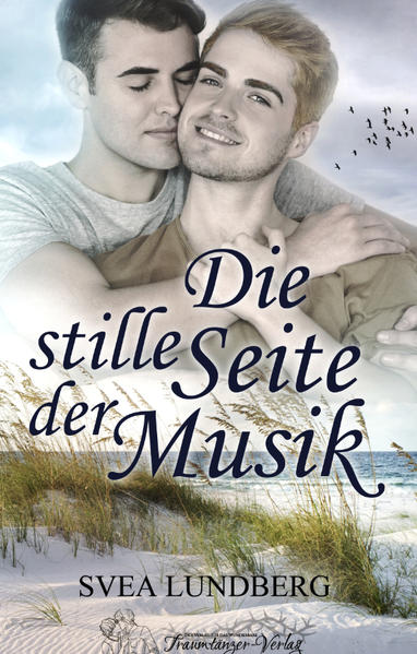 Die stille Seite der Musik | Gay Books & News