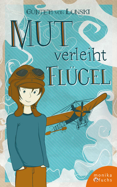 Mut verleiht Flügel | Gay Books & News