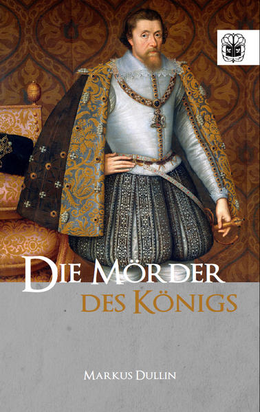 Die Mörder des Königs | Gay Books & News