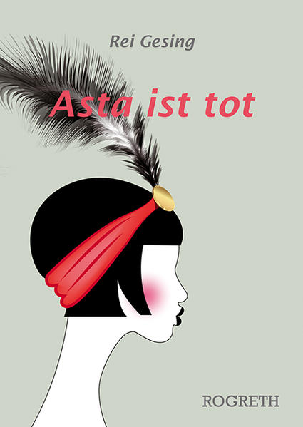 Asta ist tot | Gay Books & News