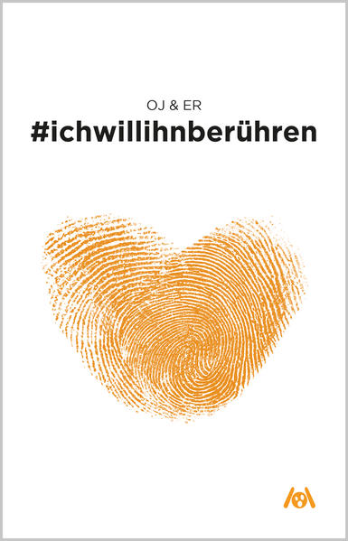 #ichwillihnberühren | Gay Books & News