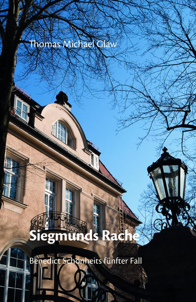 Siegmunds Rache | Gay Books & News