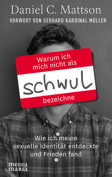 Warum ich mich nicht als schwul bezeichne | Gay Books & News