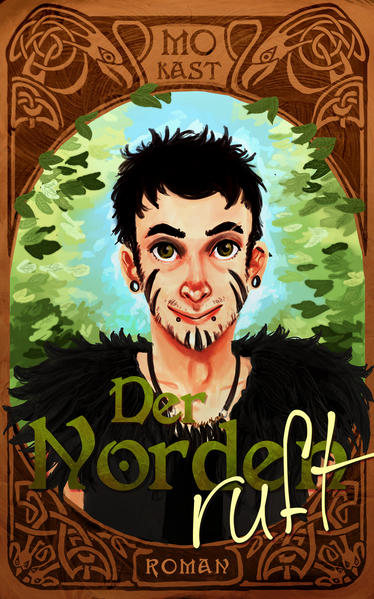 Der Norden ruft | Gay Books & News