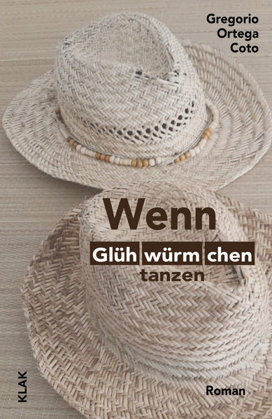 Wenn Glühwürmchen tanzen | Gay Books & News