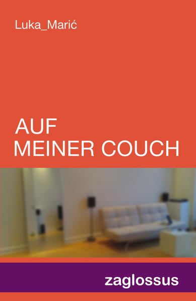 Auf meiner Couch | Gay Books & News