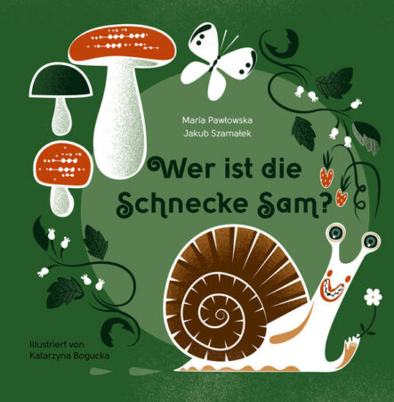 Wer ist die Schnecke Sam? | Gay Books & News