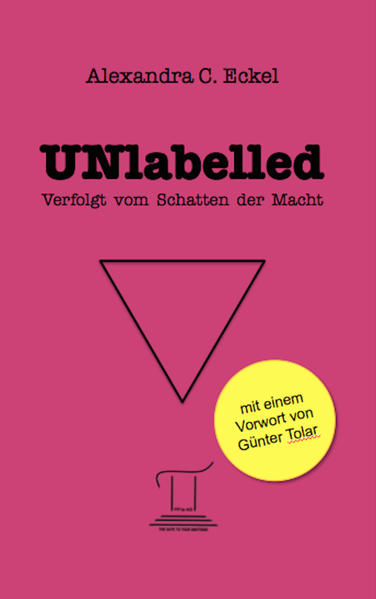 UNlabelled - Verfolgt vom Schatten der Macht | Gay Books & News