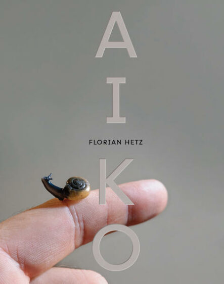 AIKO | Gay Books & News