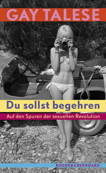 Du sollst begehren | Gay Books & News