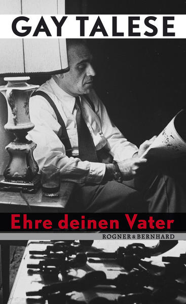 Ehre deinen Vater | Gay Books & News