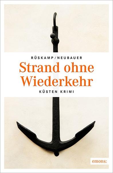 Strand ohne Wiederkehr | Gay Books & News